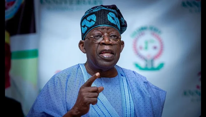 Nigeria's 'Nigeria First' Policy: A Bold Shift to Prioritize Local Industries and Economic Growth