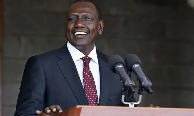Kenya Set to Surpass Ethiopia as East Africa's Largest Economy by 2025, IMF Projects