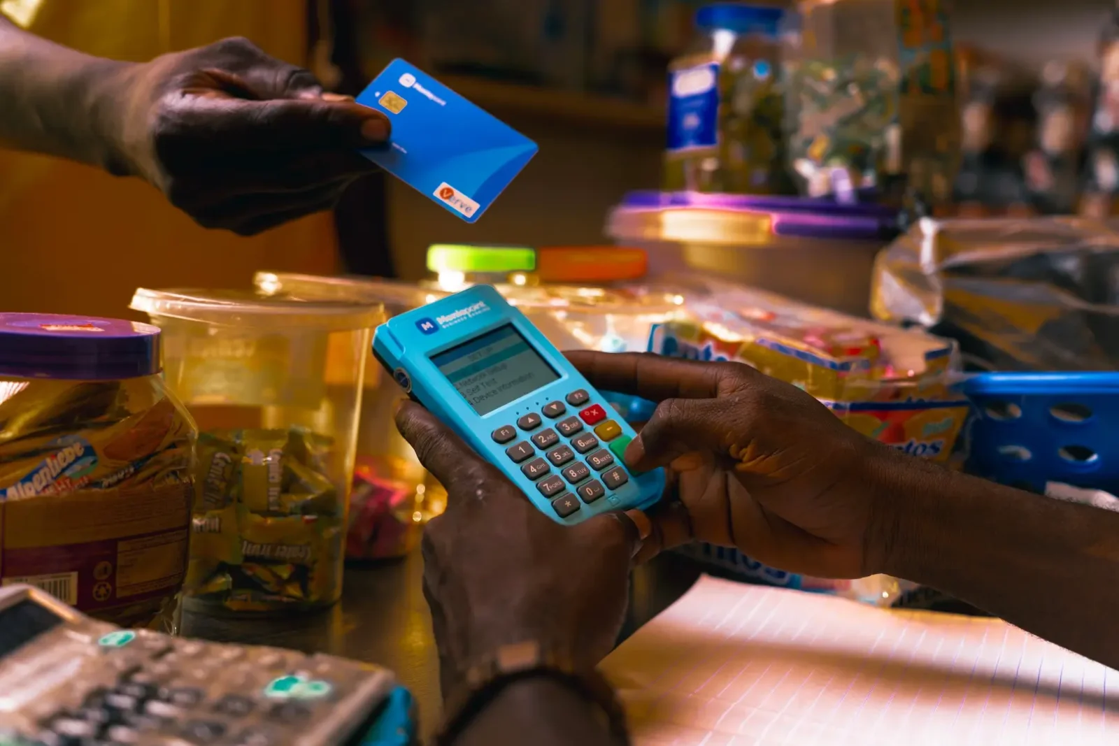 Moniepoint Wins Approval to Acquire 78% Stake in Kenyan Microfinance Bank