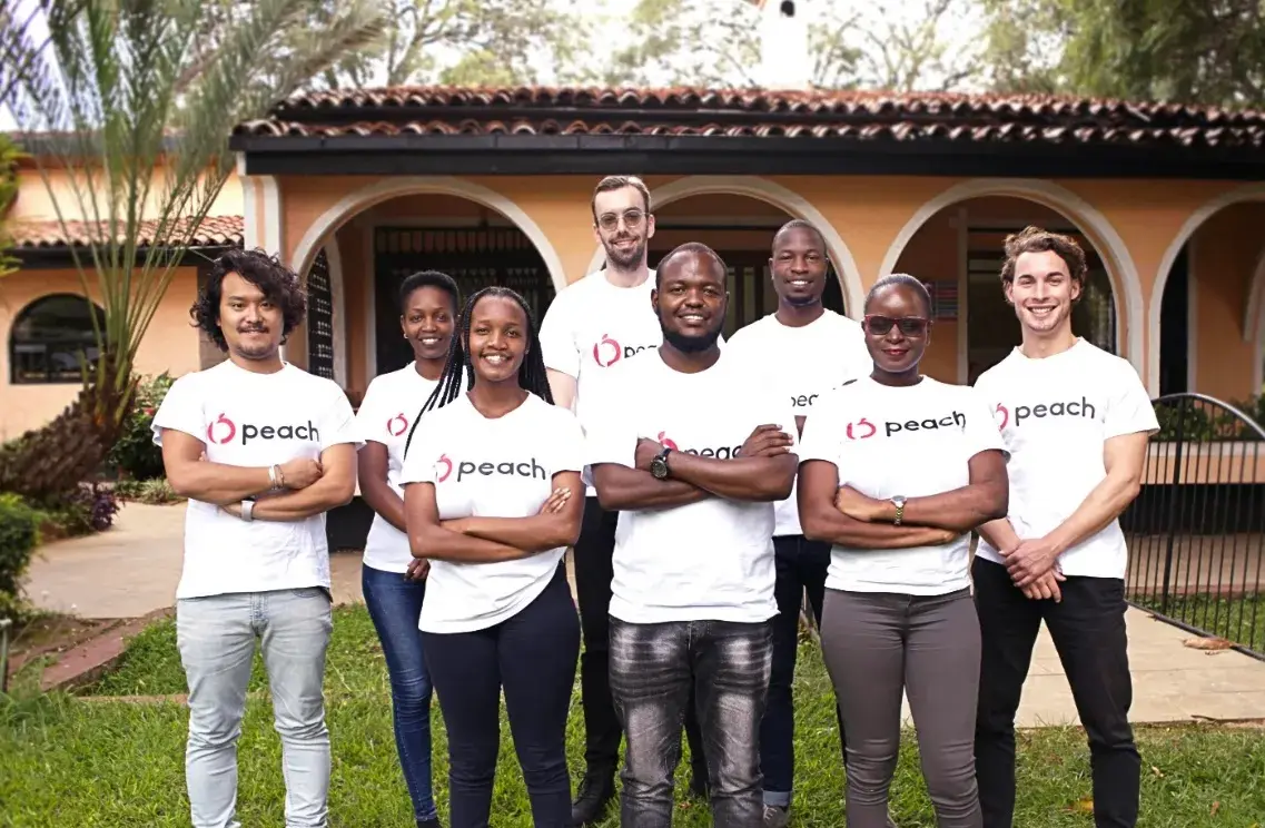 Kenyan Used Car Marketplace Peach Cars Secures US$11 Million Series A Funding