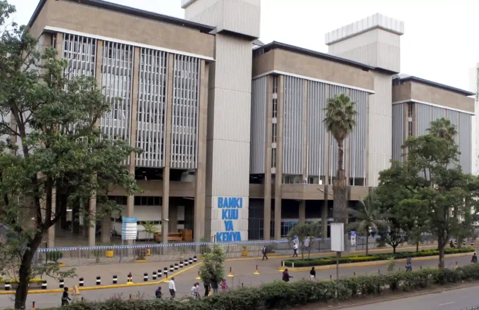 CBK Slashes Benchmark Rate to 9.75%, Adjusts 2025 GDP Growth to 5.2% Amidst Shifting Economic Tides