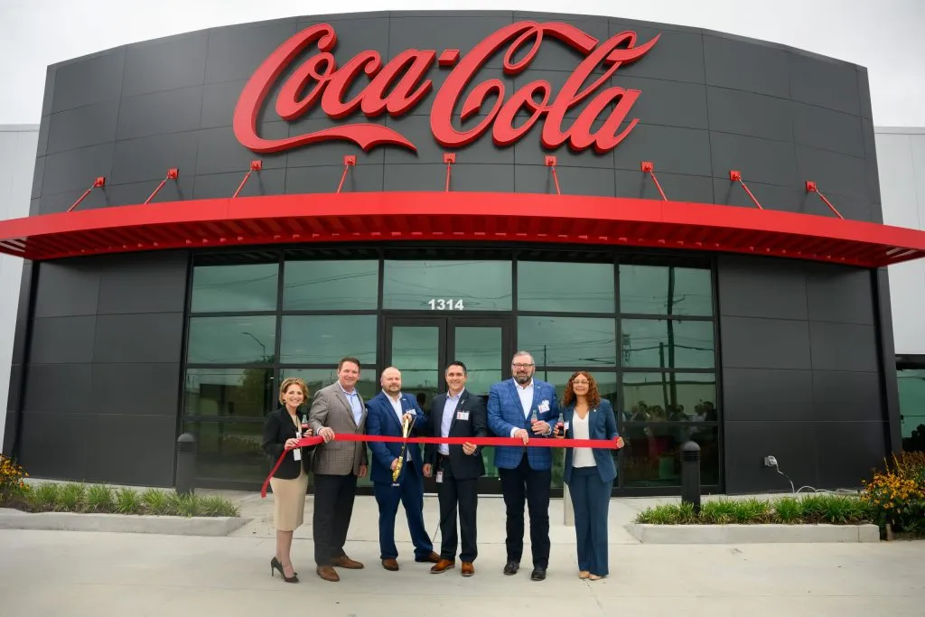 Coca-Cola System Unleashes $10.4 Billion Economic Impact and One Million Jobs Across Africa