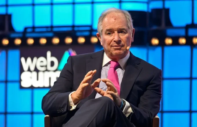 Blackstone plans $500B Europe investment over 10 years, signaling strong confidence in the region’s economic future 