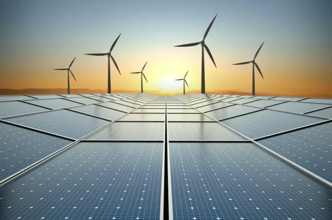 Global Energy Investment Poised to Hit $3.3 Trillion in 2025, IEA 