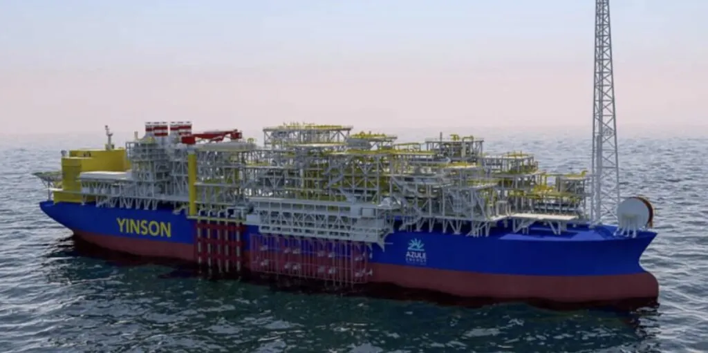Yinson Secures US$1 Billion Investment from Global Consortium
