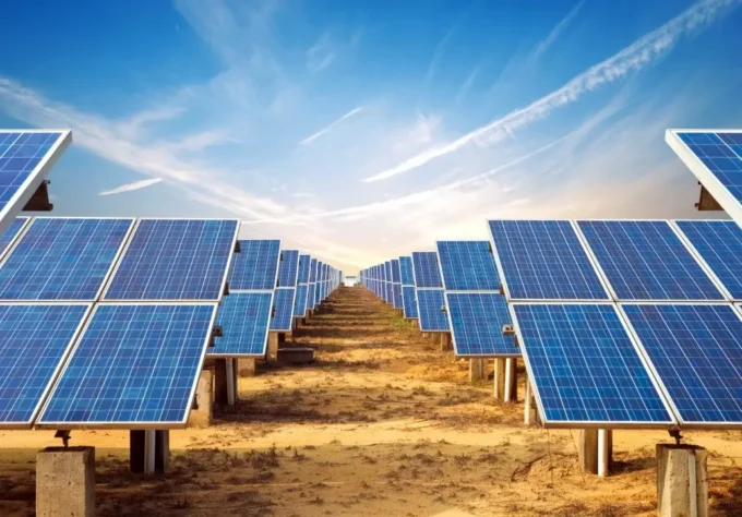 KenGen launches solar kit production under PPP to boost clean energy access 