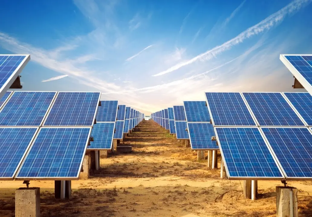 KenGen launches solar kit production under PPP to boost clean energy access 