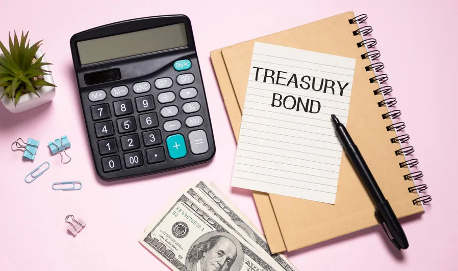 Treasury Bonds in Kenya
