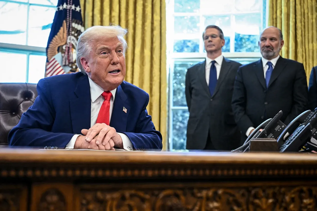 Trump's Tariff Deadline Delay Brings Hope, Confusion to Trade Partners, Businesses