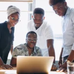 Kenyan startups raised Sh17B in H1 2025, up 12% from 2024, showcasing strong growth in Africa’s competitive tech investment landscape