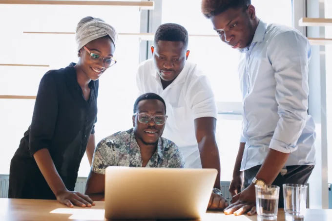 Kenyan startups raised Sh17B in H1 2025, up 12% from 2024, showcasing strong growth in Africa’s competitive tech investment landscape