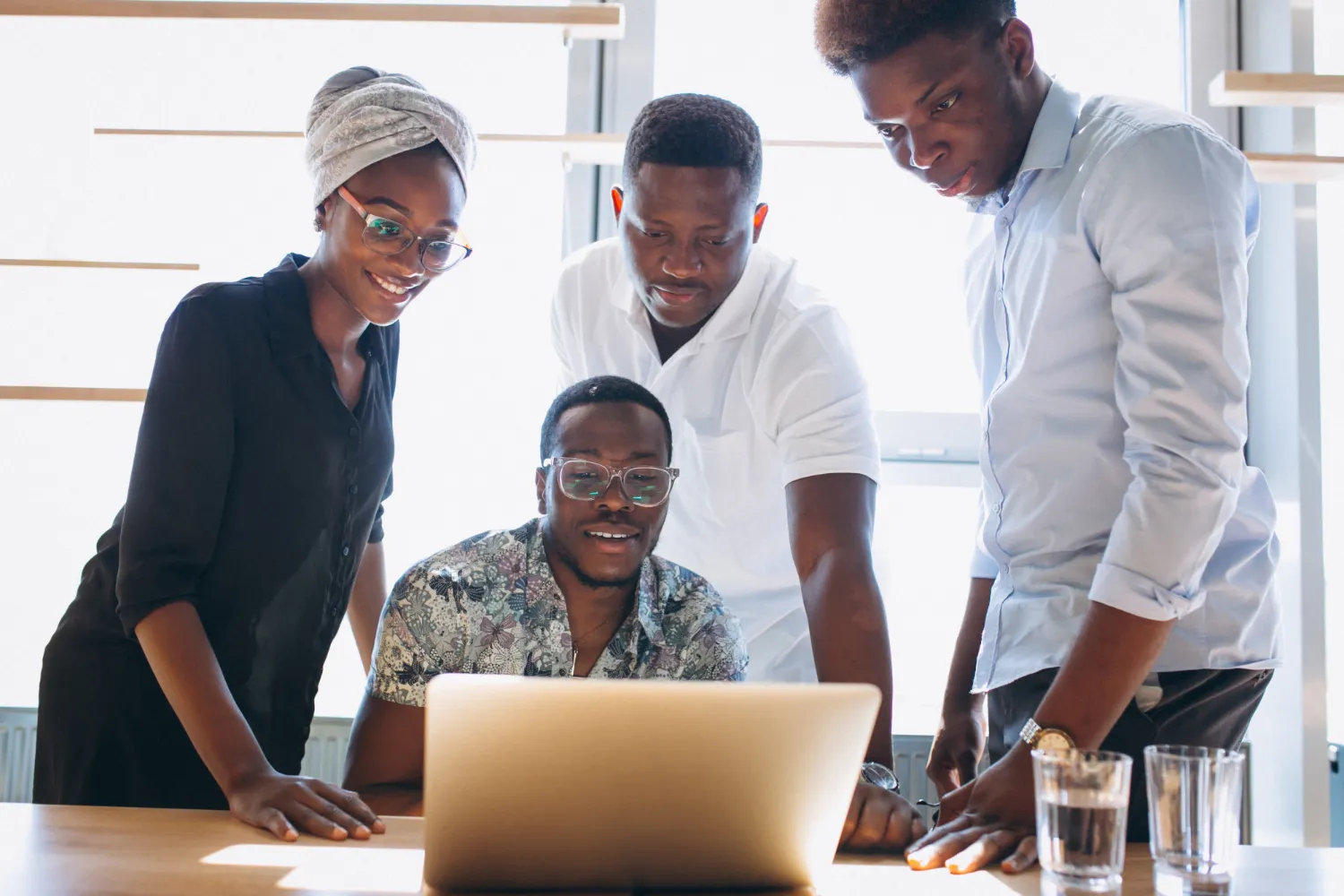 Kenyan startups raised Sh17B in H1 2025, up 12% from 2024, showcasing strong growth in Africa’s competitive tech investment landscape