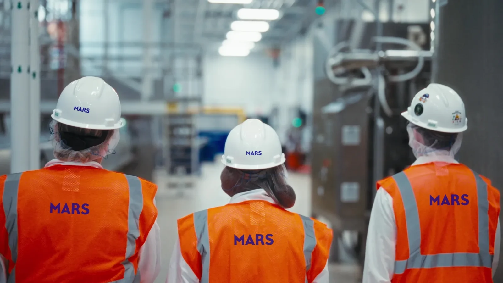 Mars Unleashes $2 Billion Investment to Bolster U.S. Manufacturing and Innovation By 2026