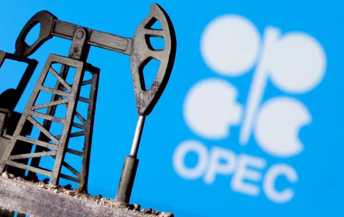 OPEC's World Oil Outlook 2050 sees long-term oil demand rising