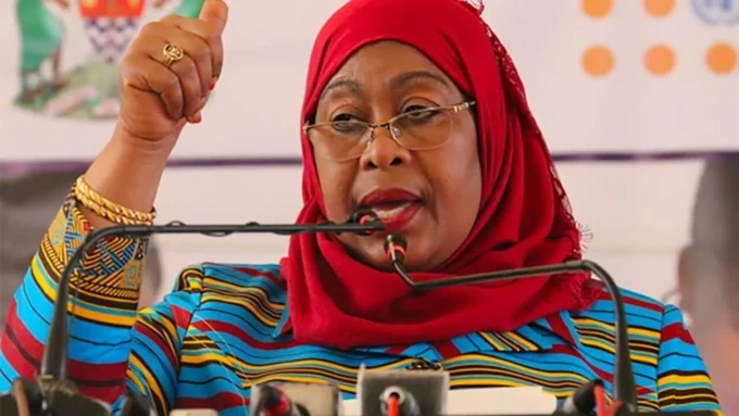 Tanzania Restricts Foreigners from Key Business Sectors to Empower Local Entrepreneurs