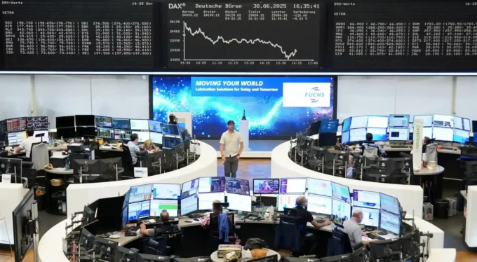 ECB policymakers set pain threshold for the Euro