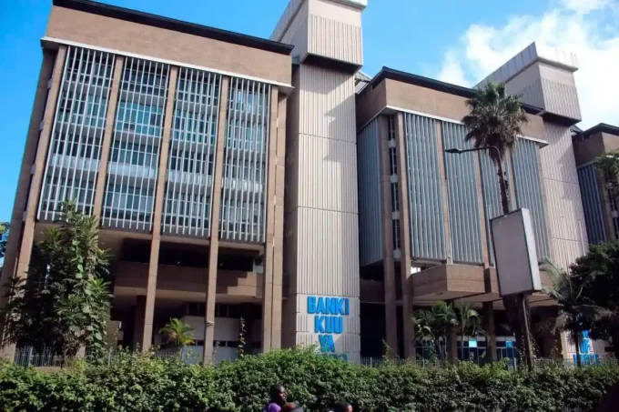 CBK Targets KSh 90 Billion in First FY2025/26 Infrastructure Bond Reopening