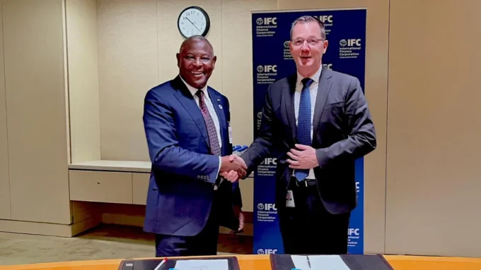 Equity Bank and IFC Partner to Launch Goldman Sachs' '10,000 Women' Program