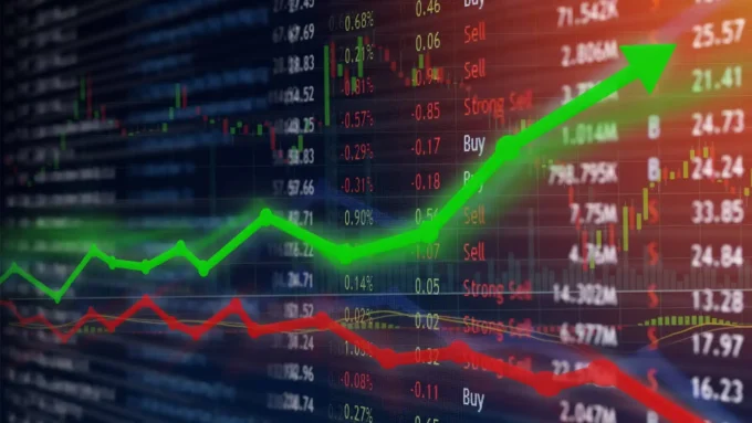 Nigeria's Stock Market Hits $53 Billion Boosting Investor Confidence