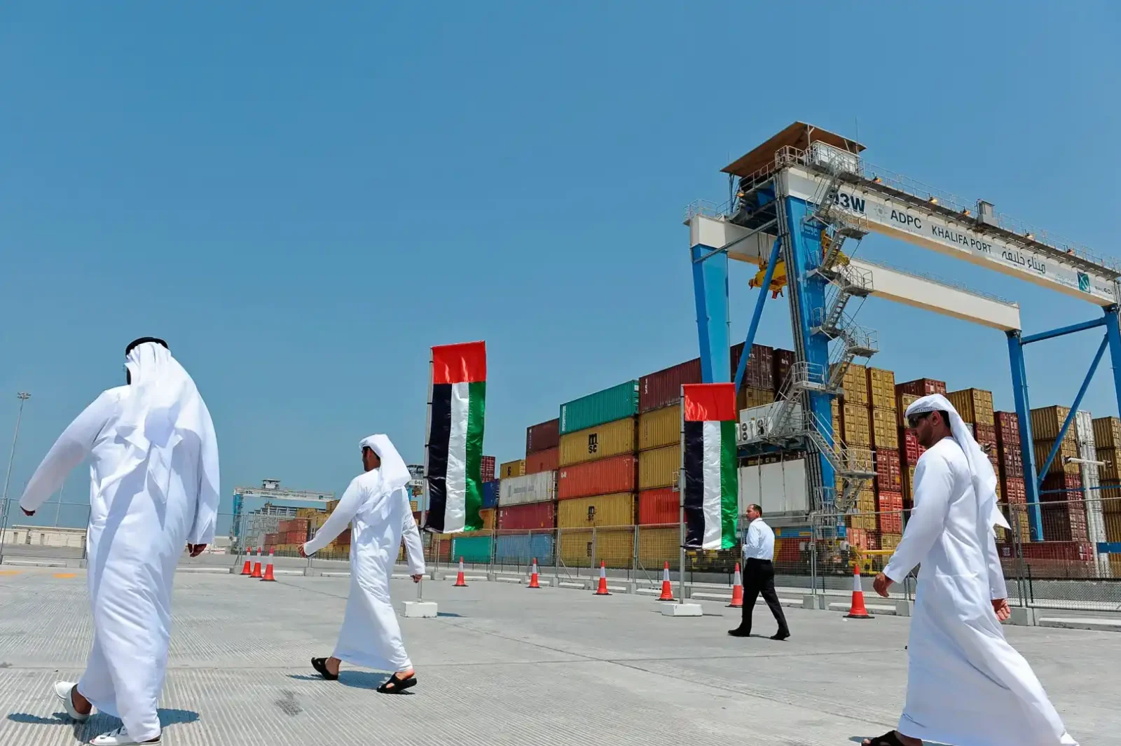 UAE rises to third globally in sovereign wealth and pension assets, amid global shifts in climate, diplomacy, and economic power