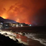 Global insured losses hit $80B in H1 2025, driven by U.S. storms and wildfires
