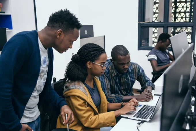 TLcom Capital’s TAPSI fund hits milestone, deploying half its $5M into African startups