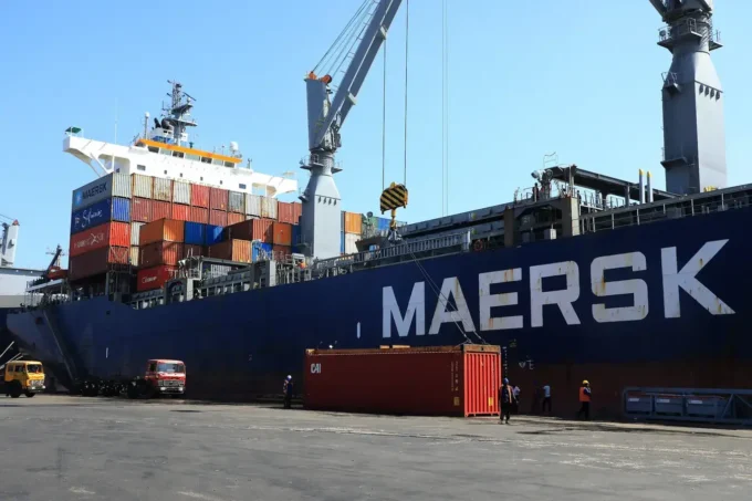 Maersk Ends Direct US-South Africa Route: A Major Blow to Transatlantic Trade and South Africa's Export Future