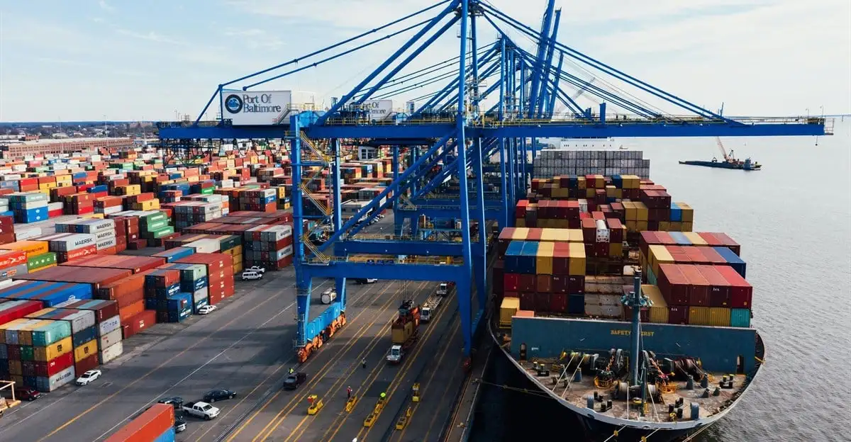 South Africa Urged to Rethink EU Agri-Food Export Strategy Amid Trade Slowdown