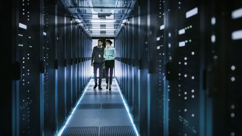 Apollo Funds to Acquire Majority Stake in Stream Data Centers, Forming a Scaled Digital Infrastructure Leader