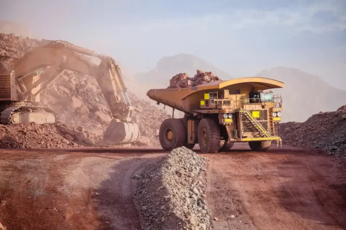 Mitsubishi to Invest $600M in Arizona’s Copper Mine