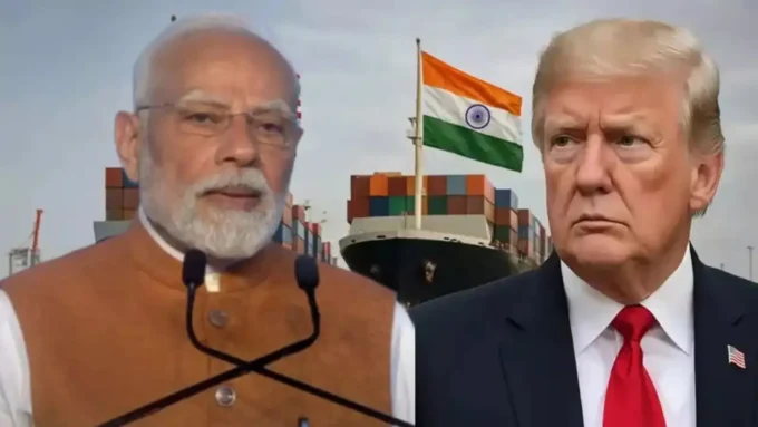India faces limited direct impact from a full Russian oil embargo with $5B extra import costs, report shows