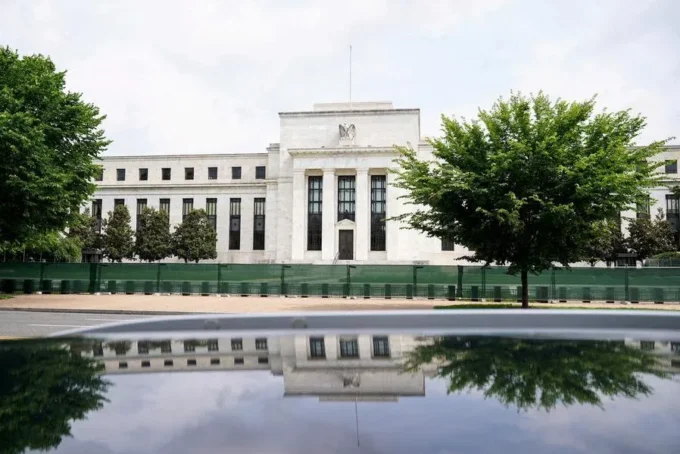 J.P. Morgan Brings Forward Fed Rate Cut Forecast to September Amid Evolving Economic Landscape