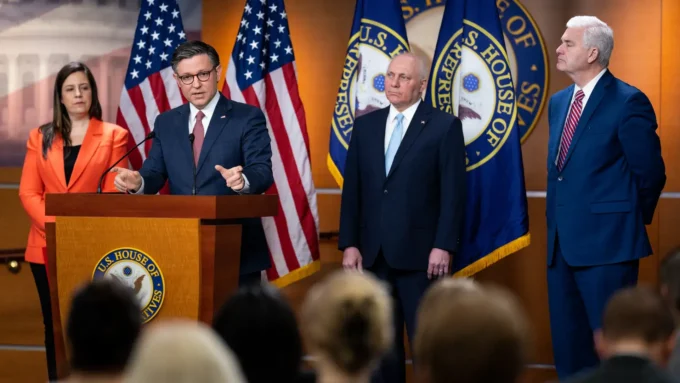 House GOP Moves to Combine Central Bank Digital Currency Ban with Comprehensive Crypto Bill