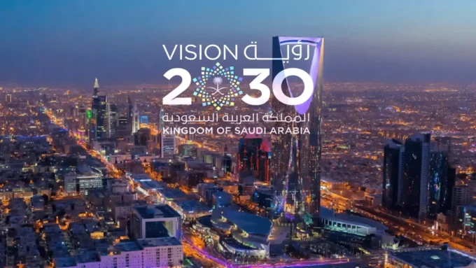 How Saudi Arabia is Building a Half-Billion-Dollar Creative Economy