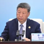 China's Xi Seeks Expanded Role for Shanghai Cooperation Organization at Historic Tianjin Summit