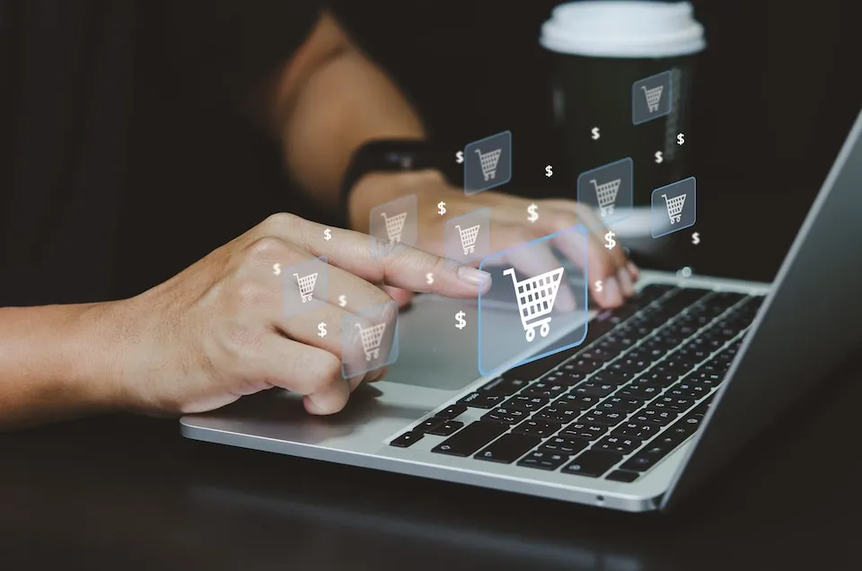 South Africa's E-Commerce Boom: Online Retail Sales Set to Surge Past $7.42 Billion as Digital Shopping Transforms Consumer Behavior
