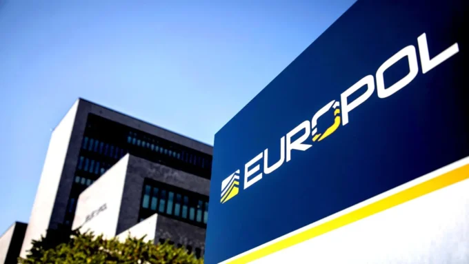 European Law Enforcement Dismantles Massive Crypto Investment Scam Network Worth €100 Million