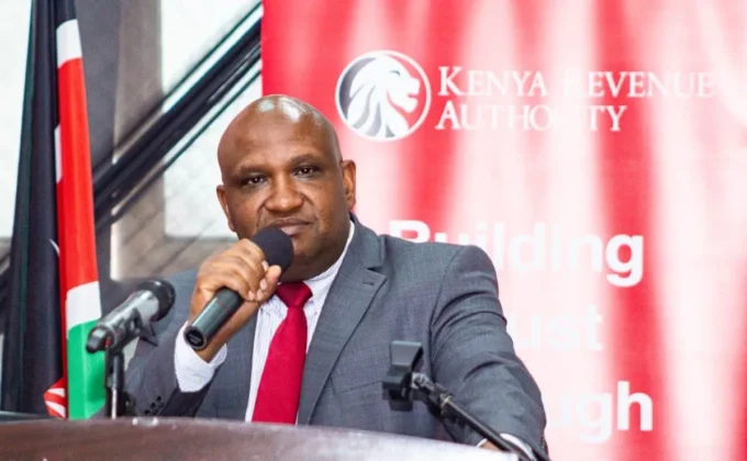 Kenya Launches Comprehensive Digital Tax Crackdown Targeting Global Tech Giants Amid Rising US Trade Tensions