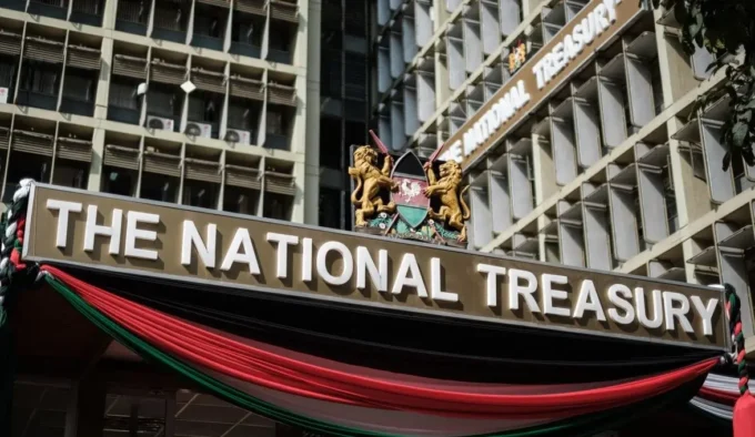 364-Day T-Bill Heavily Oversubscribed for Second Week