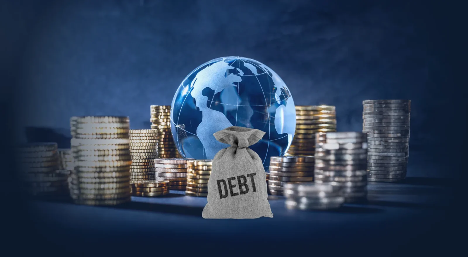 World Faces Unprecedented $338 Trillion Debt Crisis as Bond Vigilantes Return to Test Global Financial Stability