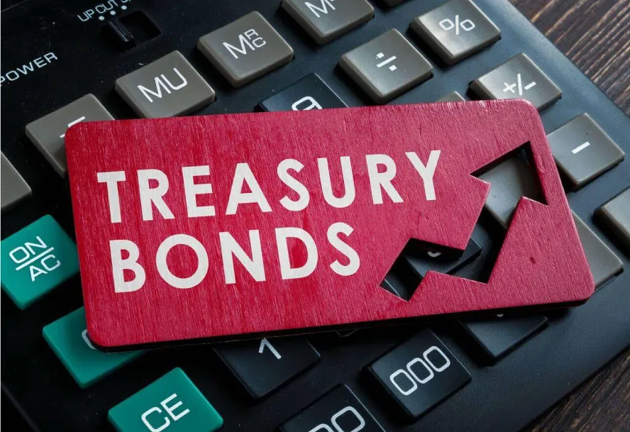 Kenya Treasury Bond Market