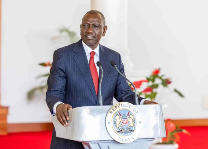 Kenya's Domestic Borrowing Surge: KSh 728 Billion Increase Signals Fiscal Pressure Amid Debt Sustainability Concerns