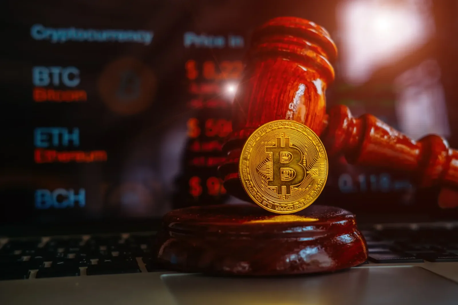 Global Regulatory Urgency