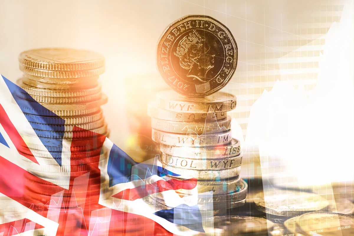 Britain's Economic Paradox: Strong G7 Growth Masks Widening External Imbalances