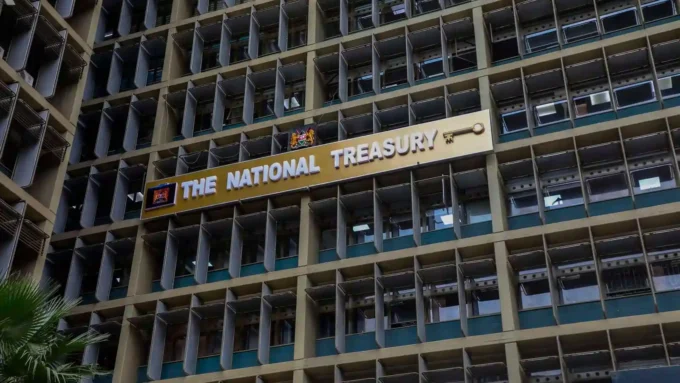 Kenya’s Bond Market Achieves Historic Milestone as Trading Activity Surpasses KSh 2 Trillion Threshold