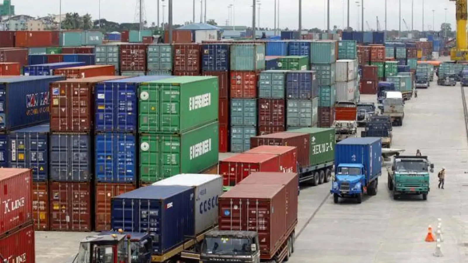 Kenya's Economic Hemorrhage: How Illicit Trade Networks Drain Sh250 Billion Annually from National Treasury