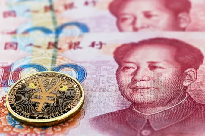 China and South Africa Pioneer Historic Yuan-Denominated BRICS Loan Agreement Worth $290 Million for African Development