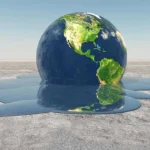 Global Economy Faces $41 Trillion Climate Catastrophe by 2050, Moody's Analysis Reveals Unprecedented Risk