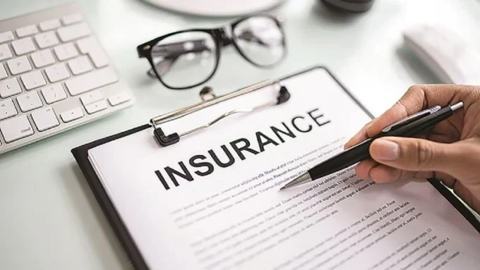 Kenya Insurance Sector