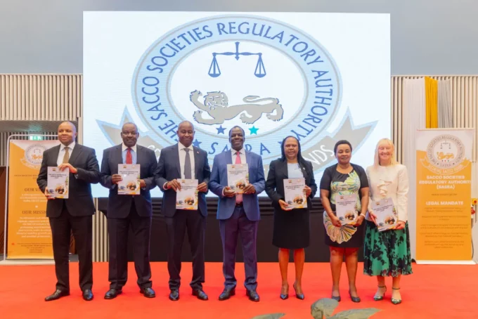 According to SASRA’s report, at least 85 regulated SACCOs
